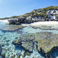 A Wade Between the Reefs. Salmon Bay, Rottnest Island - Jan 2024