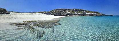 Little Salmon Bay, Rottnest Island - Jan 2024
