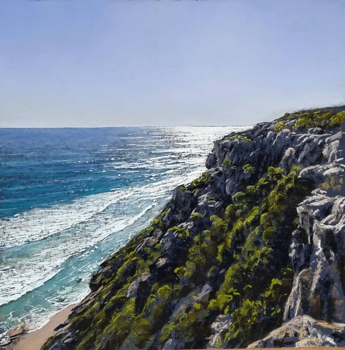 Contos Lookout