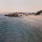 Gentle Light Over Longreach, Rottnest - Jan 2024