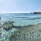 Behind the Limestone Shadow, Rottnest Island