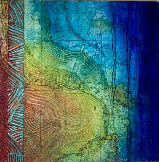 Cape Leeuwin Lines