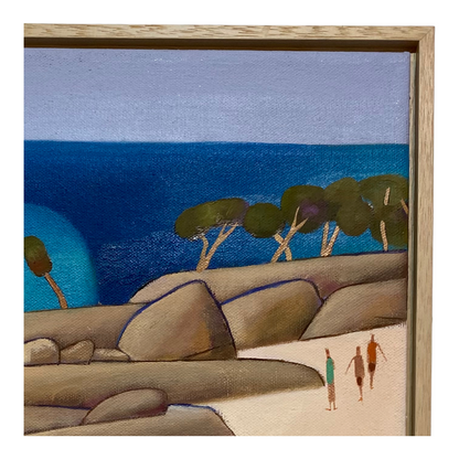 Bunker Bay Walk Trail