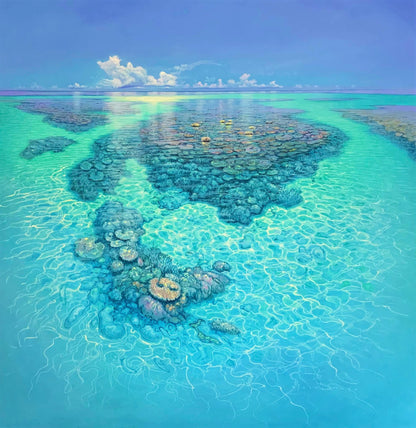 Coral Reef