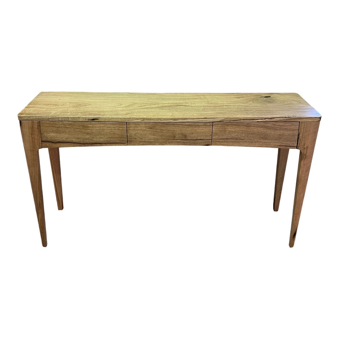 Yallingup Three Drawer - Marri Hall Table