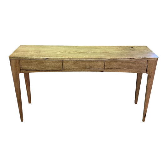 Yallingup Three Drawer - Marri Hall Table