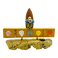 Surf, Happy Buddha