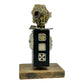 Domino, Happy Buddha Assemblage