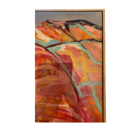 Kalgan Pool  -  Exhibition, Nov-Dec 2022
