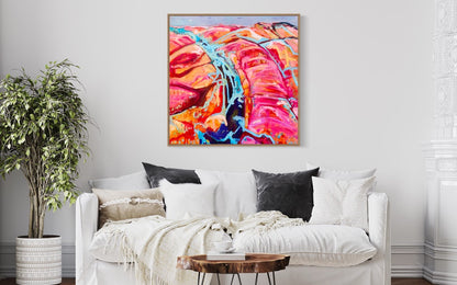 Kalgan Pool  -  Exhibition, Nov-Dec 2022