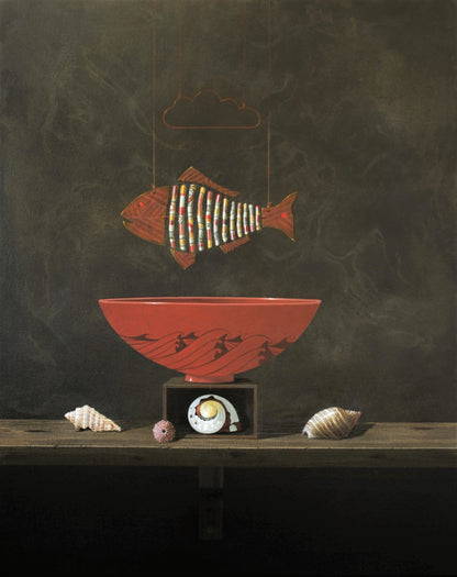 Flying Fish