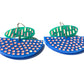 Earrings - Large 46