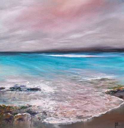 Bioluminescent - Exhibition Nov 2023