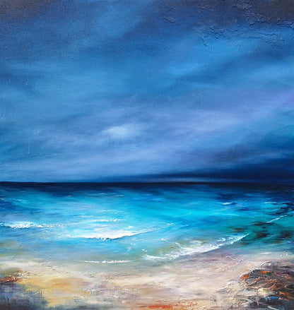 Reef Edge