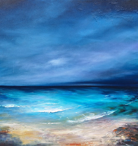 Reef Edge