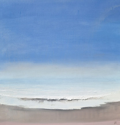 Sea Fog