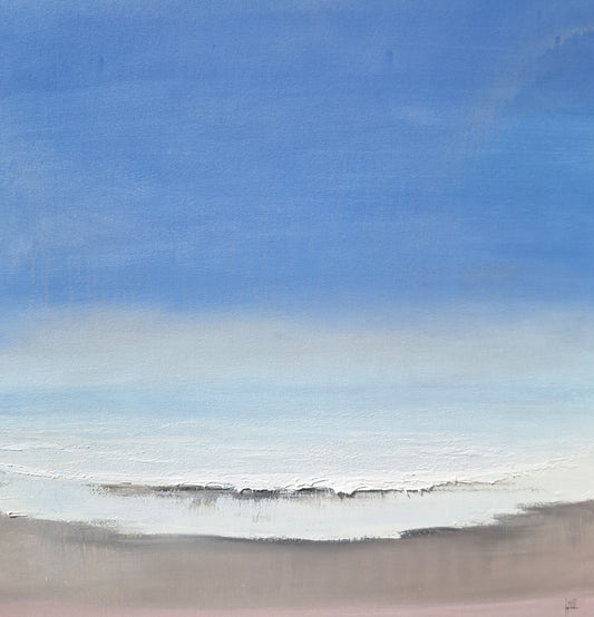 Sea Fog