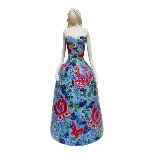 Large Standing Figure - C48