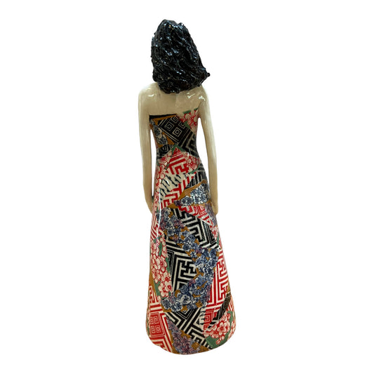 Lady Standing - B51