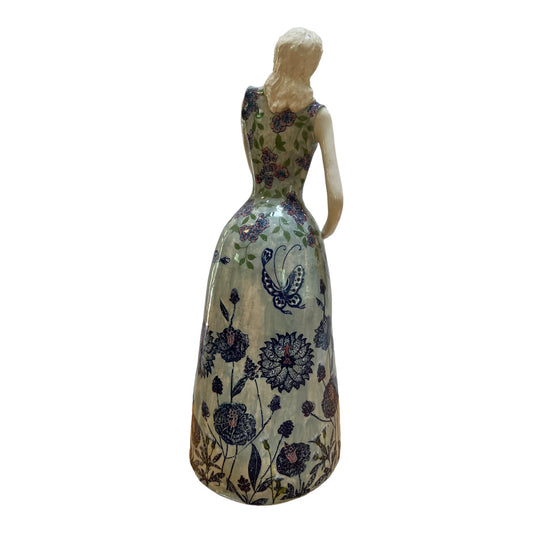 Lady Standing Large - C50