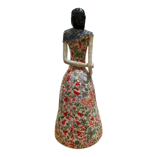 Lady Standing Large - C54