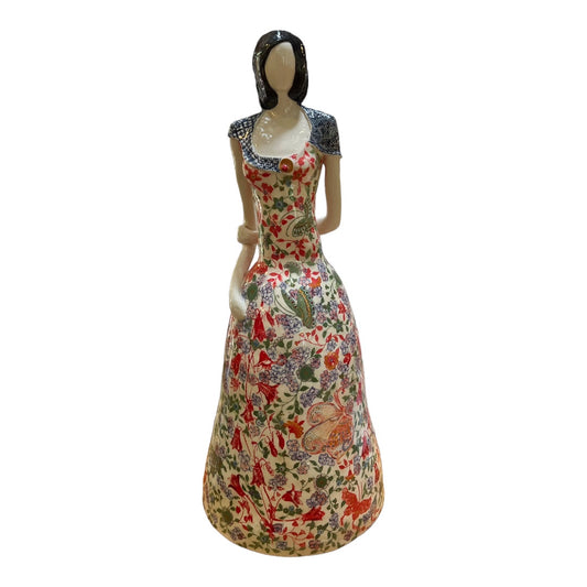 Lady Standing Large - C54