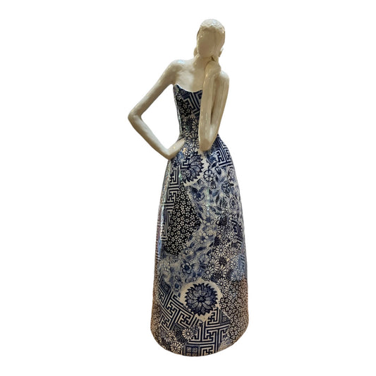 Lady Standing Large - C55