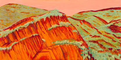 Hamersley Ranges