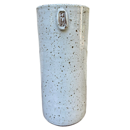 Tall Vase, Large - Iron Spot