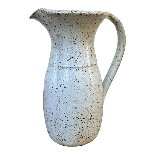 Water Jug - Iron Spot