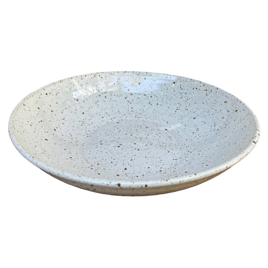 Fruit Bowl - Iron Spot