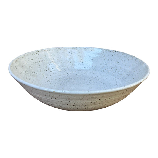 Centrepiece  Bowl - Iron Spot