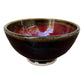 Bowl, Round Small - Copper Red