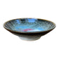 Lotus Bowl - Jun with Copper Red
