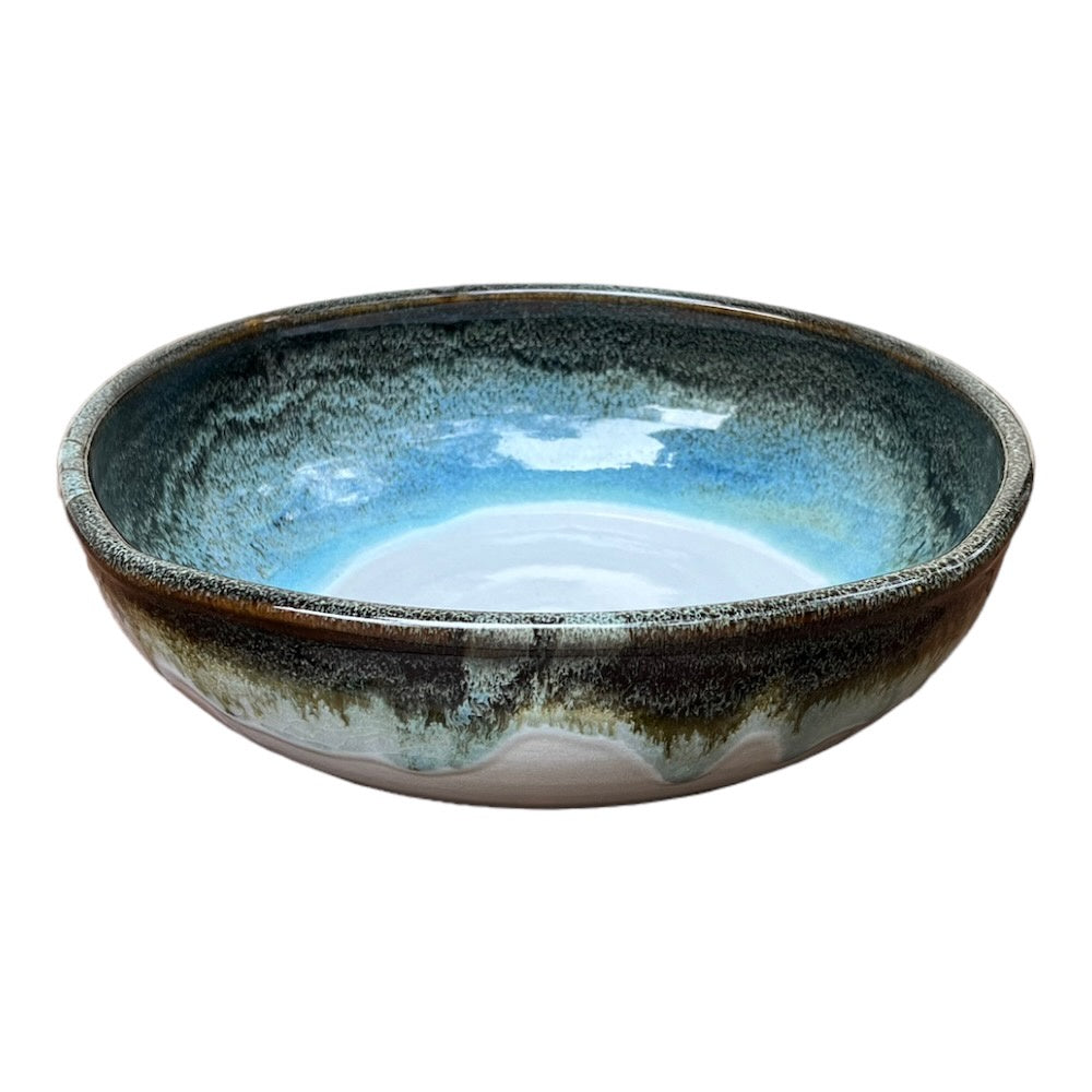 Large Serving Dish - Jun