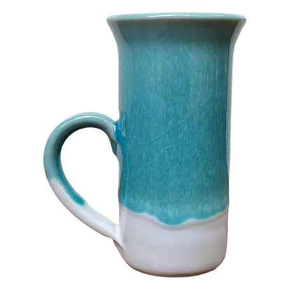 Cups - Sky Blue Jade