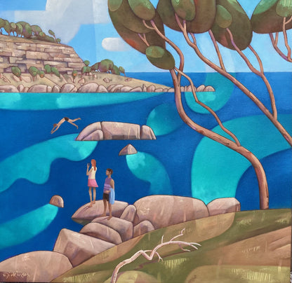 Shelley Cove