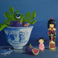 Fig and Doll