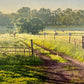 Where I'd Rather Be, Cowaramup, South West