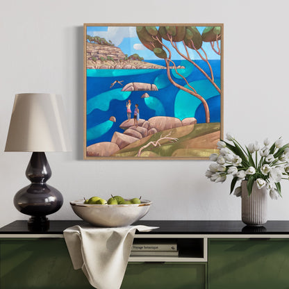 Shelley Cove