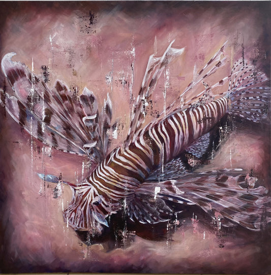 Lion Fish