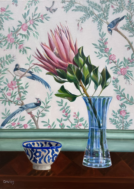 Pitshanger Protea