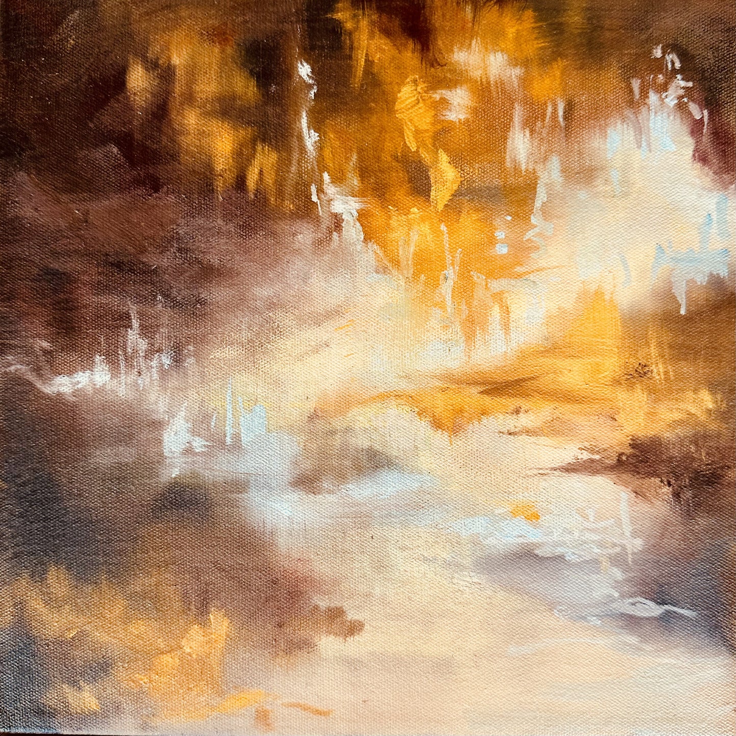 Dappled II