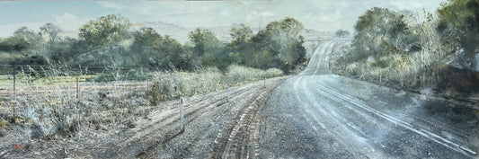 After the Rain - Easter 2024