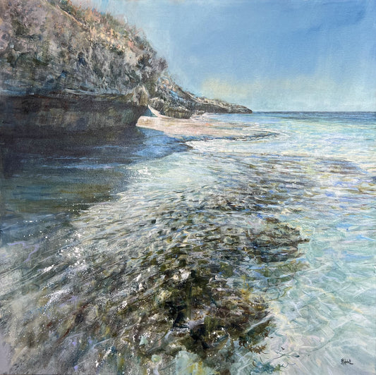 Sandy Cape - Easter 2024