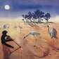 Didgeridoo Player - Print