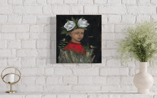 regeneration - print