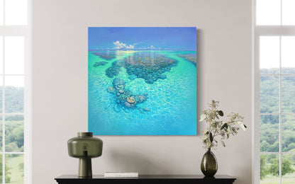 Coral Reef