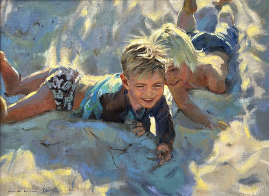 Summer Fun