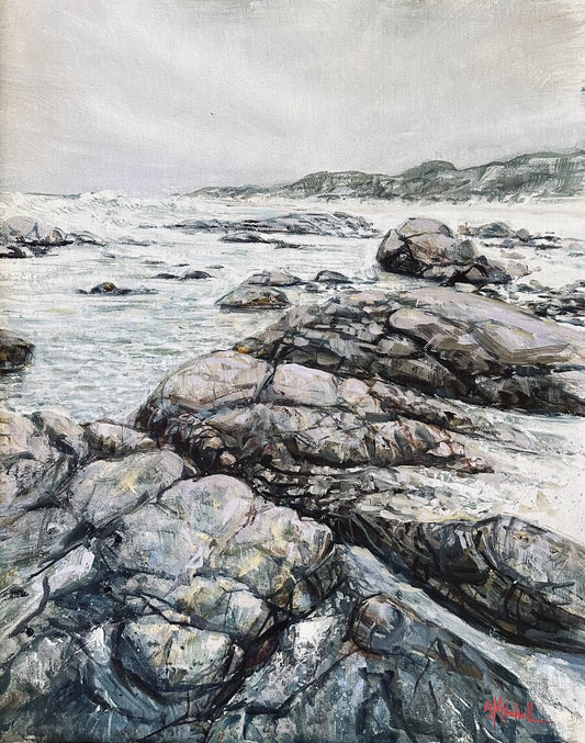 South West Rockpool